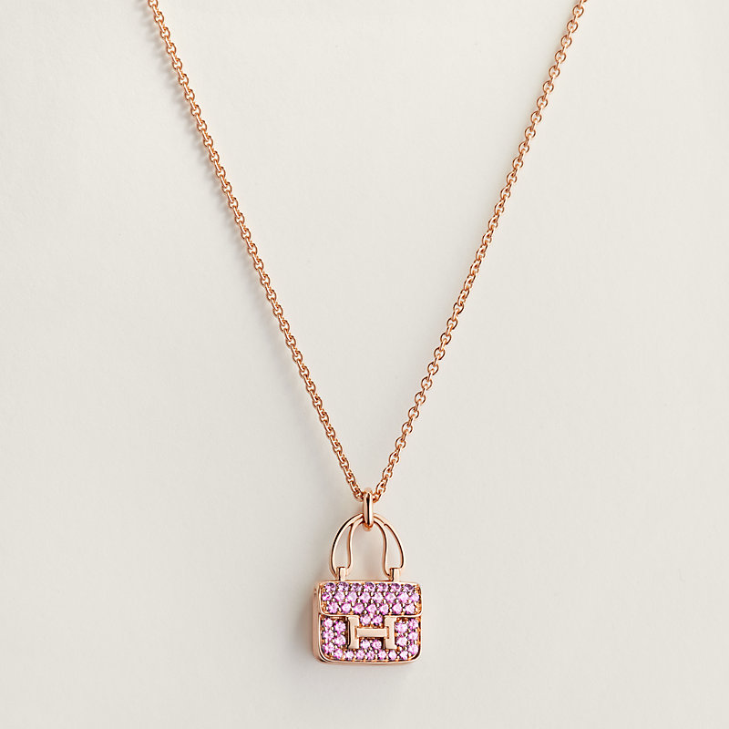 Pendentif Amulettes Constance | Hermès Canada